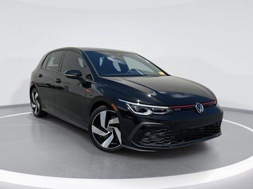 2024 Volkswagen Golf GTI 2.0T S