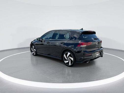 2024 Volkswagen Golf GTI 2.0T S
