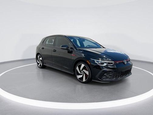 2024 Volkswagen Golf GTI 2.0T S