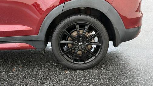 2019 Hyundai TUCSON Night