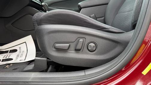 2019 Hyundai TUCSON Night
