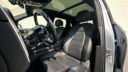 2021 Porsche Cayenne Base