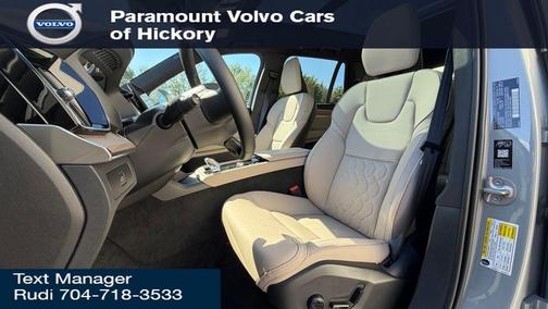 2026 Volvo XC90 B5 Core