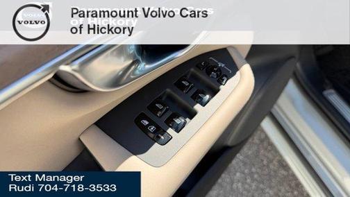 2026 Volvo XC90 B5 Core