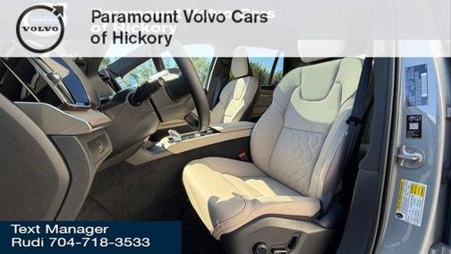 2026 Volvo XC90 B5 Core