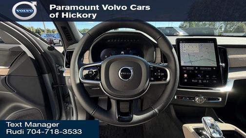 2026 Volvo XC90 B5 Core