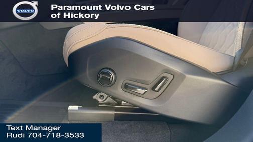 2026 Volvo XC90 B5 Core