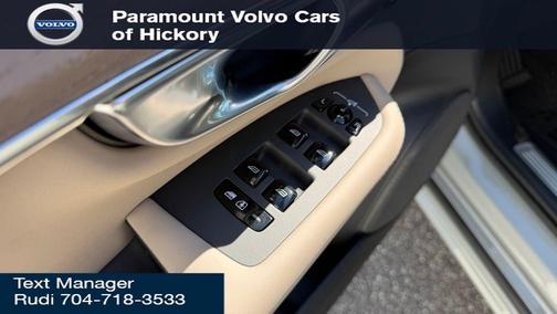 2026 Volvo XC90 B5 Core