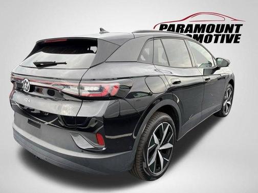 2024 Volkswagen ID.4 Pro S