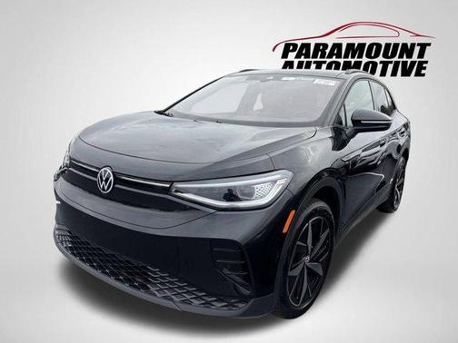 2024 Volkswagen ID.4 Pro S