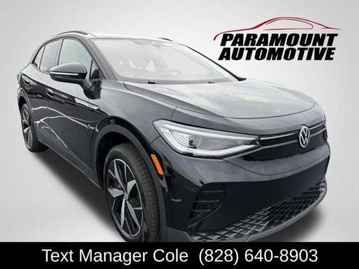 2024 Volkswagen ID.4 Pro S