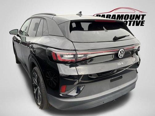 2024 Volkswagen ID.4 Pro S