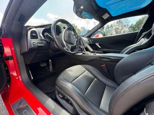 2016 Chevrolet Corvette Z06
