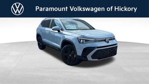 2025 Volkswagen Taos 1.5T SEL