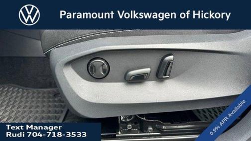 2025 Volkswagen Taos 1.5T SEL