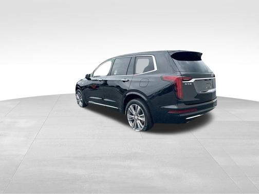 2023 Cadillac XT6 Premium Luxury FWD