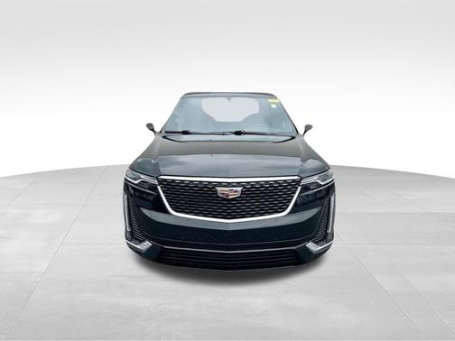 2023 Cadillac XT6 Premium Luxury FWD