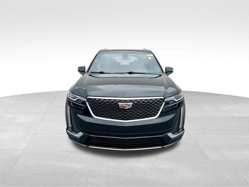 2023 Cadillac XT6 Premium Luxury FWD