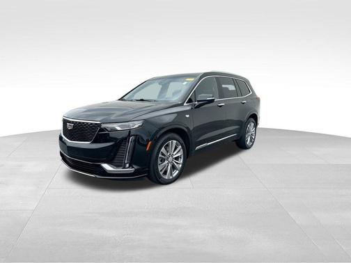 2023 Cadillac XT6 Premium Luxury FWD