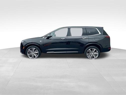 2023 Cadillac XT6 Premium Luxury FWD