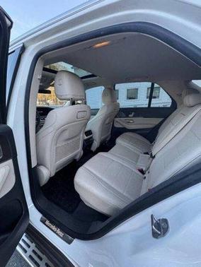 2020 Mercedes-Benz GLE 350 Base 4MATIC