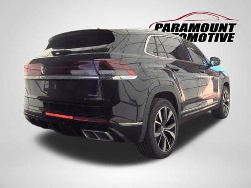 2024 Volkswagen Atlas Cross Sport 2.0T SEL Premium R-Line