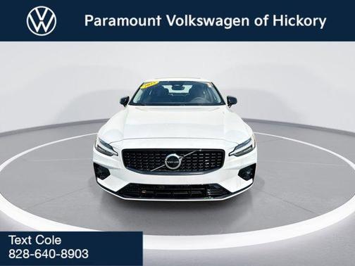 2025 Volvo S60 B5 Core
