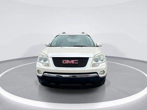 2008 GMC Acadia SLT