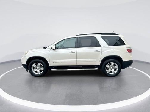2008 GMC Acadia SLT
