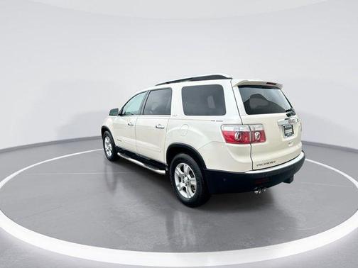 2008 GMC Acadia SLT