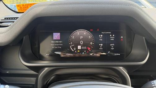 2023 Land Rover Defender 90 X-Dynamic SE