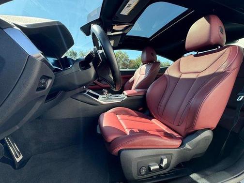 2022 BMW 430 i