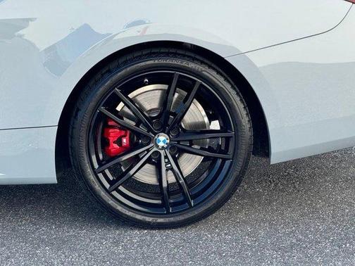 2022 BMW 430 i