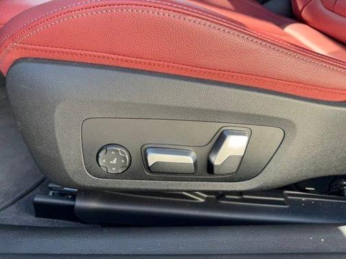 2022 BMW 430 i