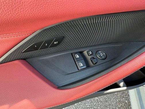 2022 BMW 430 i