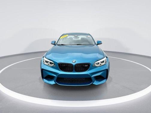 2018 BMW M2 Base