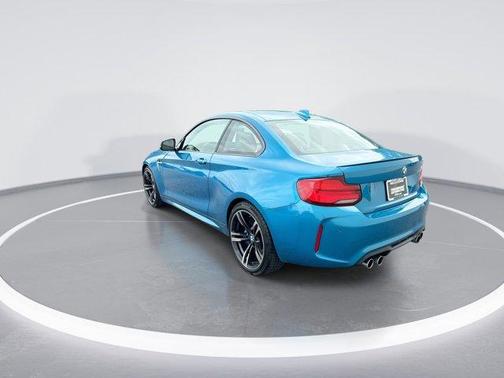 2018 BMW M2 Base