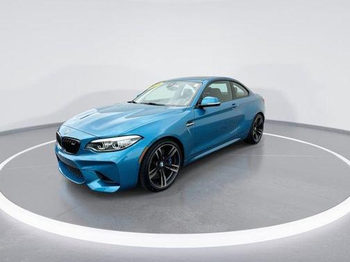 2018 BMW M2 Base