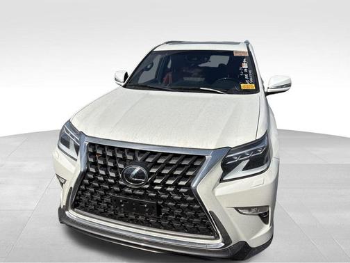 2022 Lexus GX 460 Base