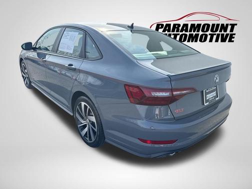 2020 Volkswagen Jetta GLI 2.0T S