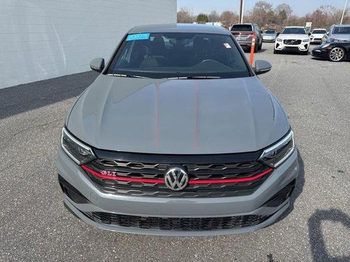 2020 Volkswagen Jetta GLI 2.0T S