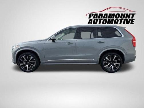 2024 Volvo XC90 B5 Plus Bright Theme