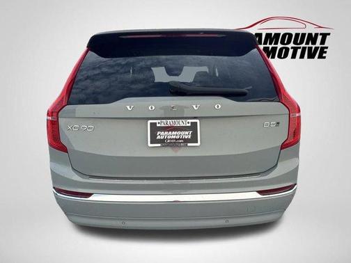 2024 Volvo XC90 B5 Plus Bright Theme