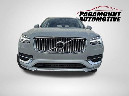 2024 Volvo XC90 B5 Plus Bright Theme