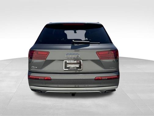 2018 Audi Q7 2.0T Premium Plus