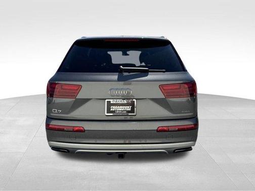 2018 Audi Q7 2.0T Premium Plus