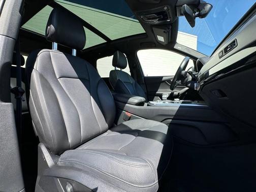 2018 Audi Q7 2.0T Premium Plus