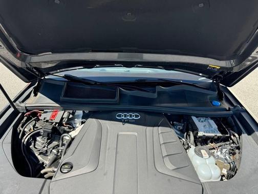 2018 Audi Q7 2.0T Premium Plus