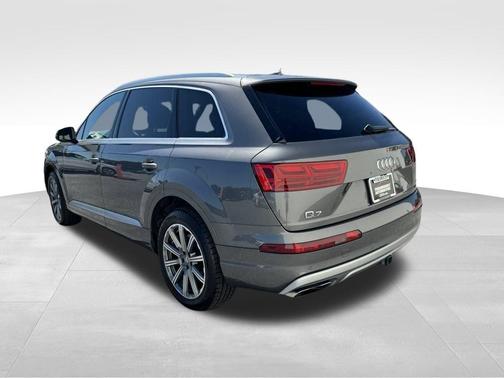 2018 Audi Q7 2.0T Premium Plus