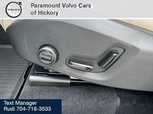 2026 Volvo XC90 Plug-In Hybrid T8 Plus 7-Seater